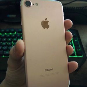 iPhone 7 128gb